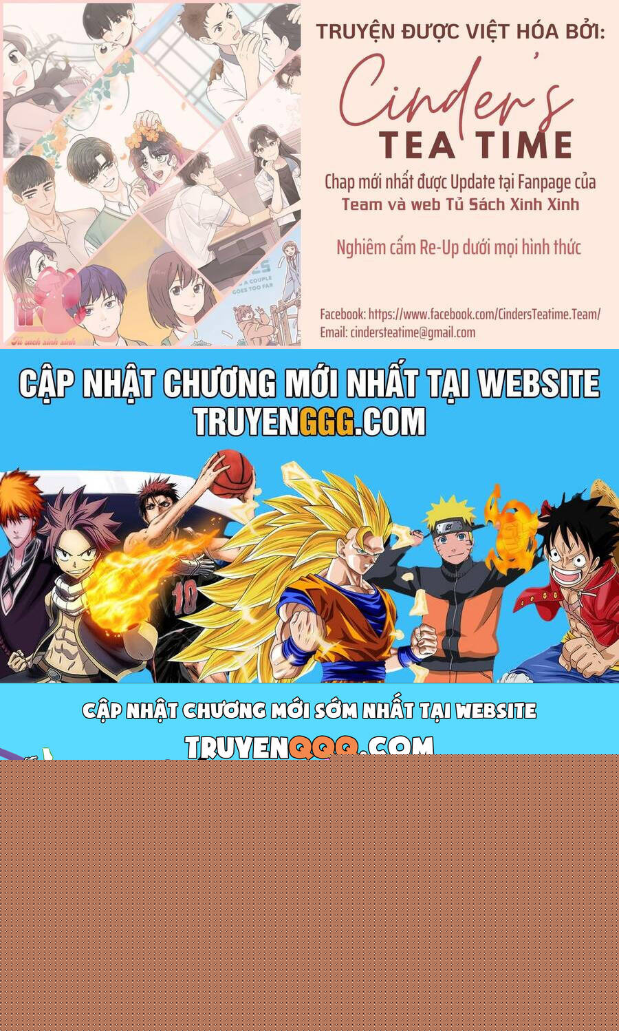 Chỉ Là Ánh Bình Minh chapter 54 - Trang 59