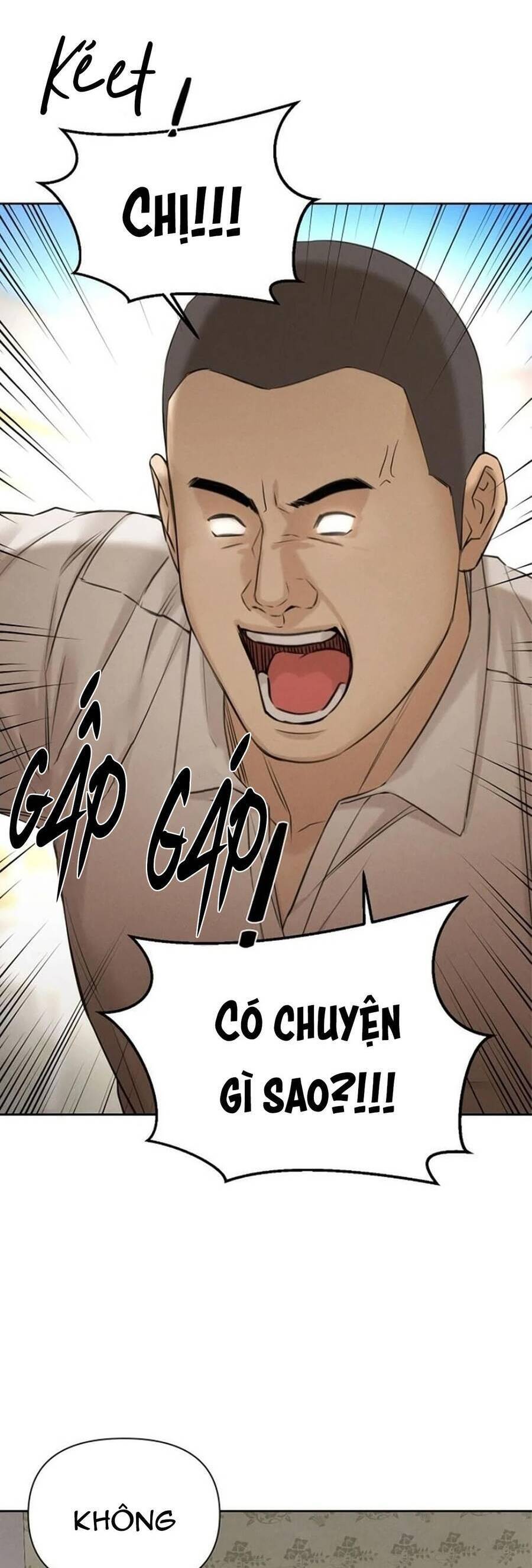 Chỉ Là Ánh Bình Minh chapter 55 - Trang 16