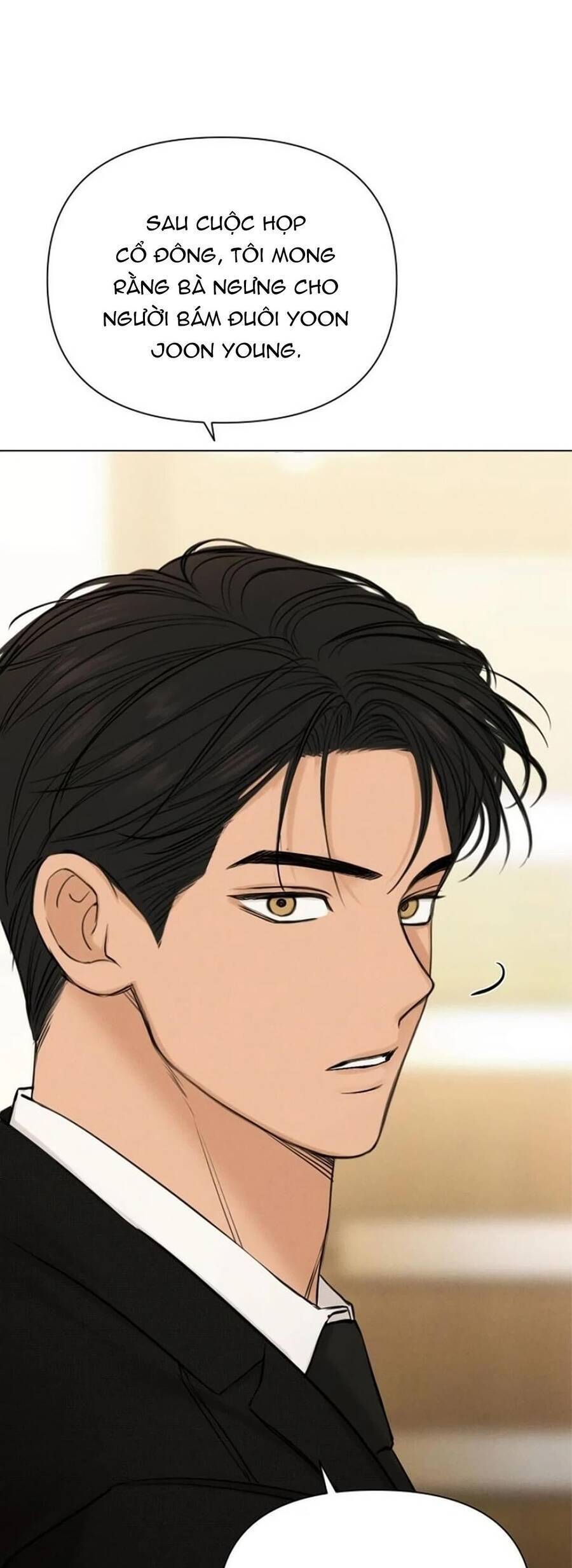 Chỉ Là Ánh Bình Minh chapter 55 - Trang 29