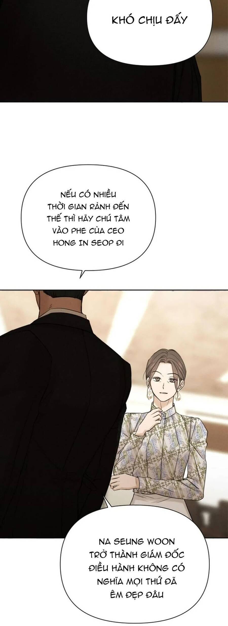 Chỉ Là Ánh Bình Minh chapter 55 - Trang 30