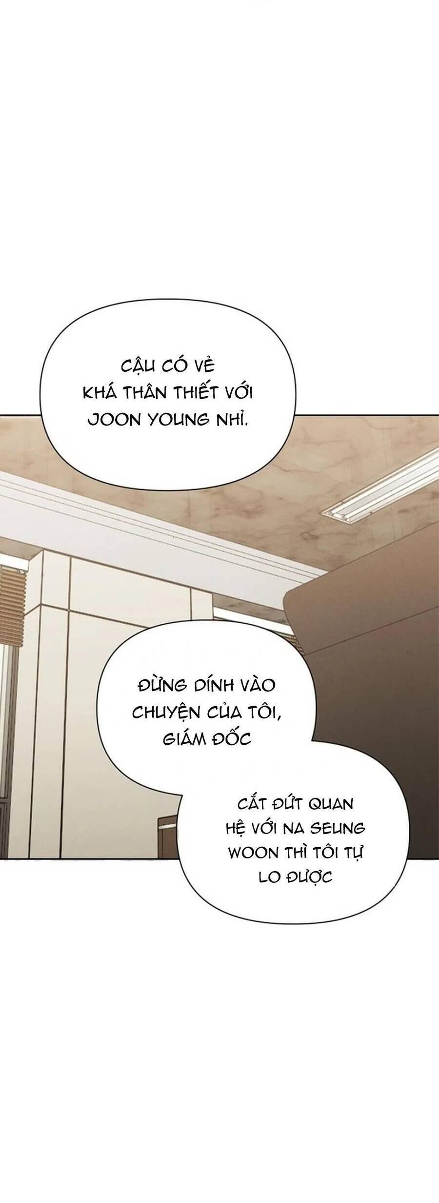 Chỉ Là Ánh Bình Minh chapter 55 - Trang 31