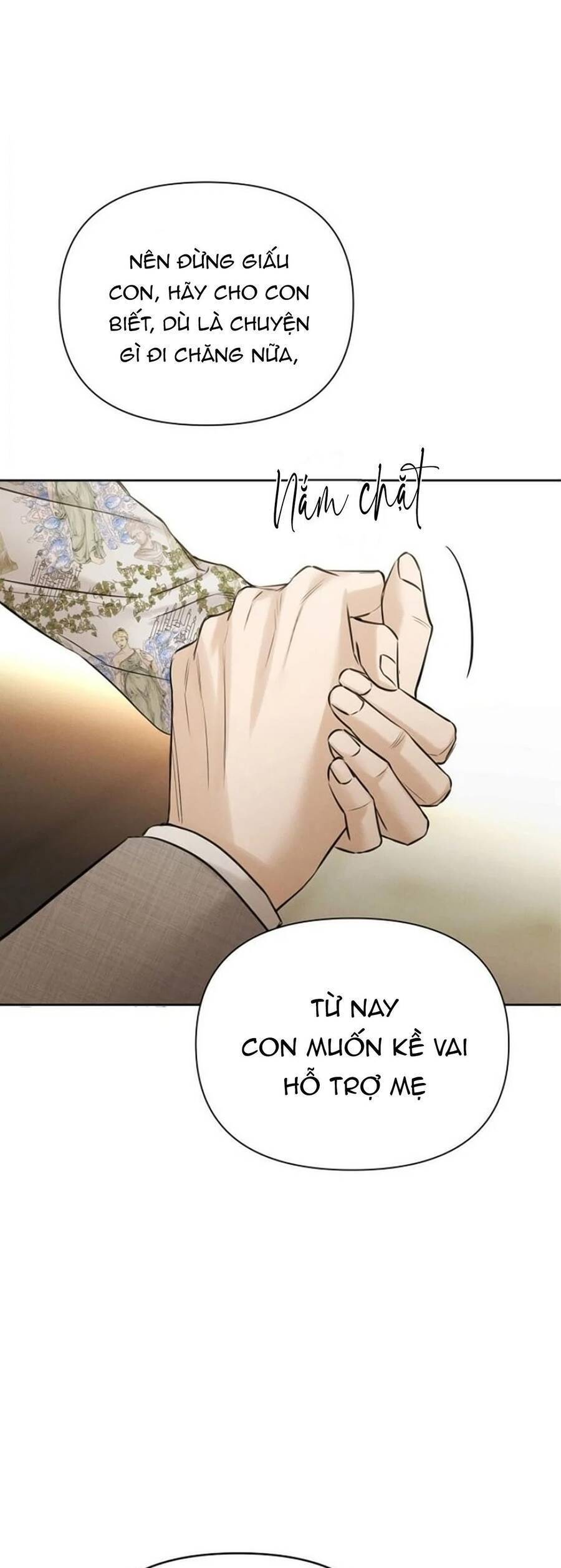 Chỉ Là Ánh Bình Minh chapter 55 - Trang 45
