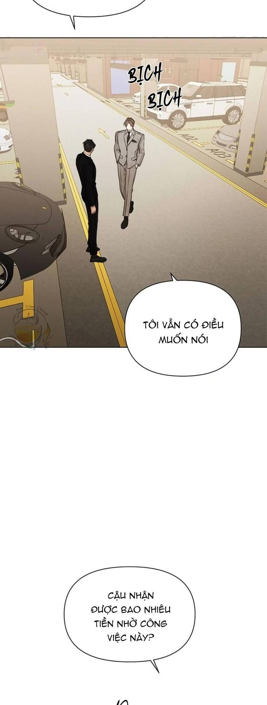 Chỉ Là Ánh Bình Minh chapter 55 - Trang 50