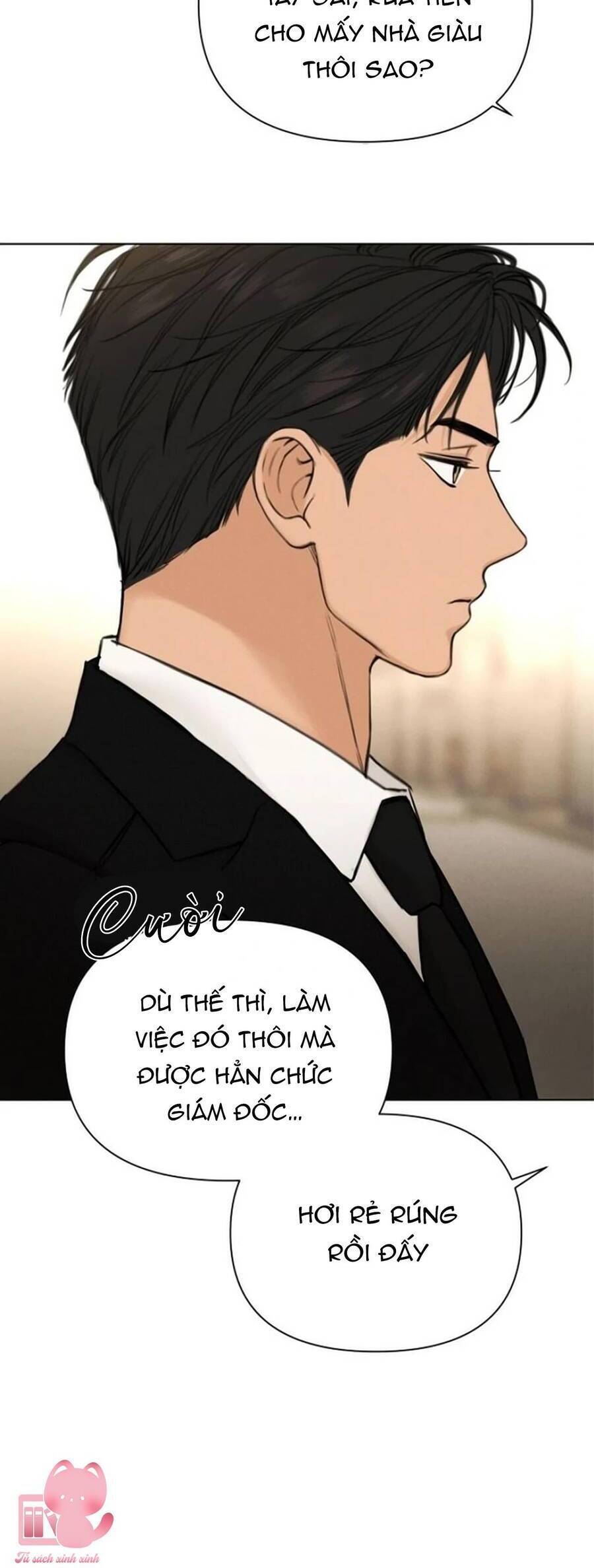 Chỉ Là Ánh Bình Minh chapter 55 - Trang 52