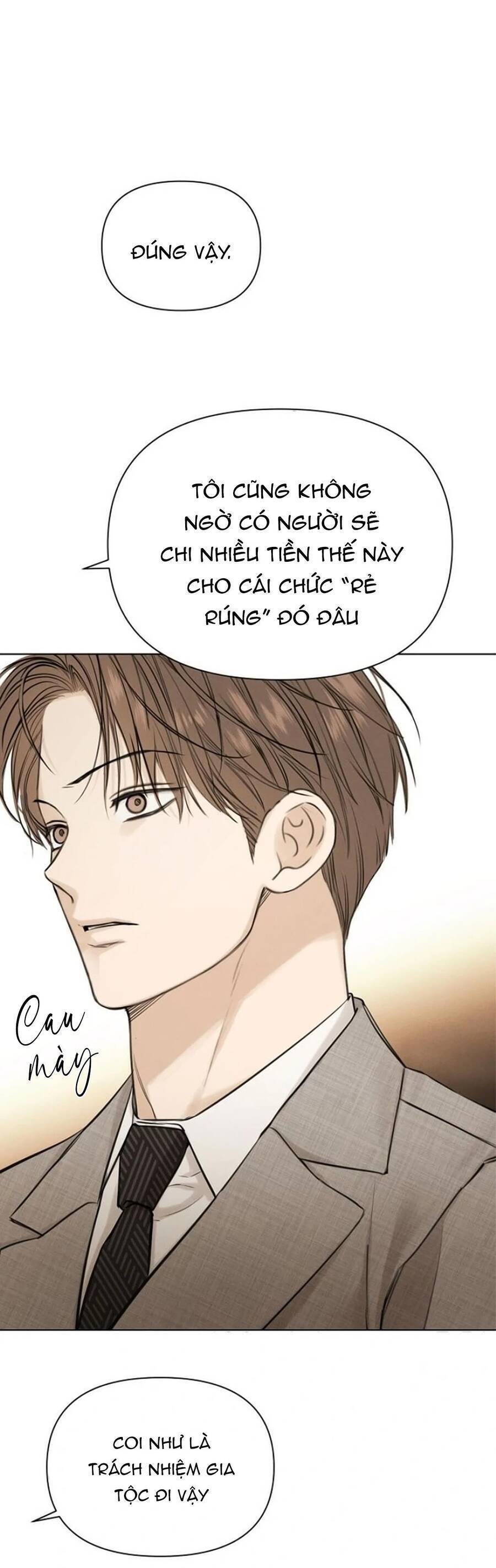 Chỉ Là Ánh Bình Minh chapter 55 - Trang 53