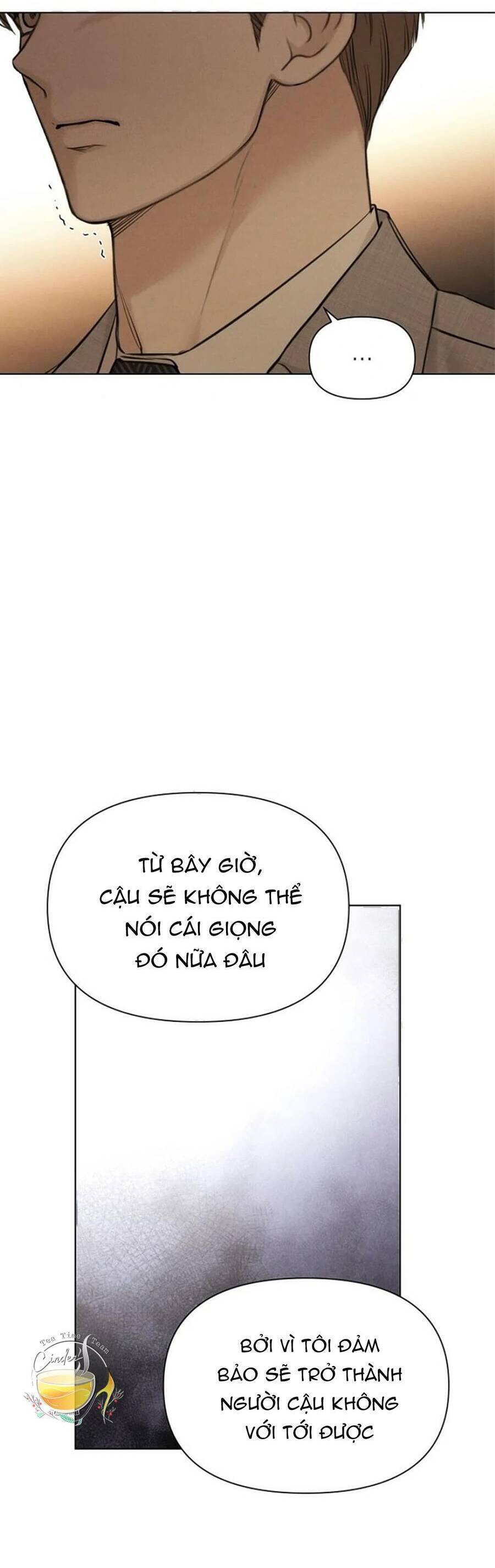 Chỉ Là Ánh Bình Minh chapter 55 - Trang 54