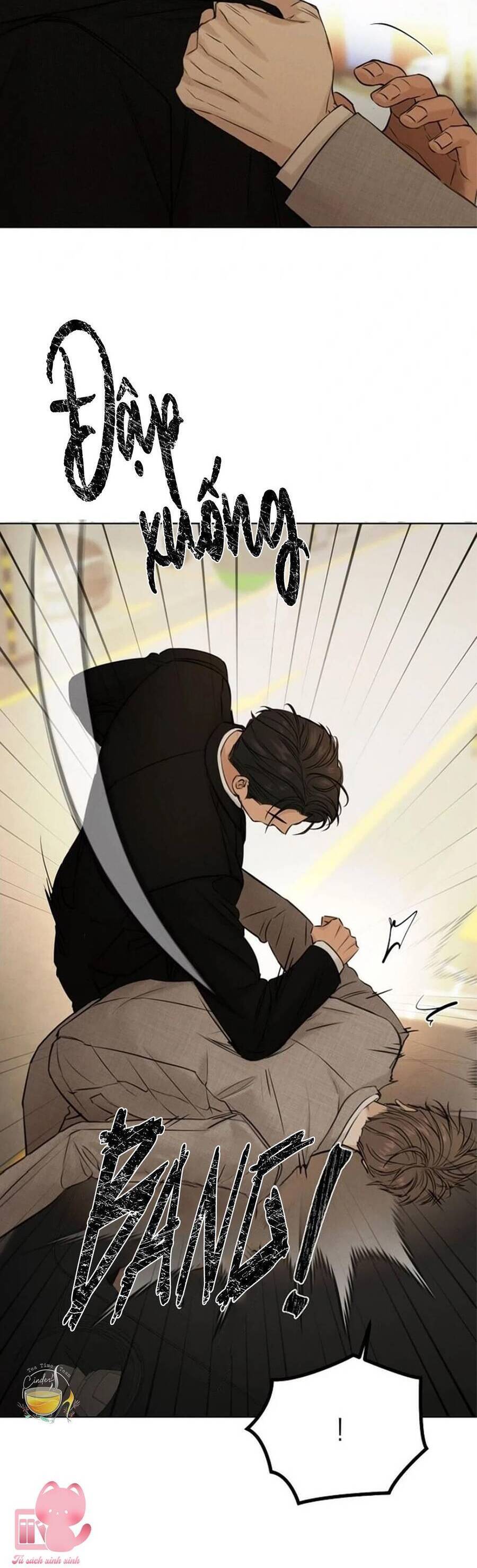 Chỉ Là Ánh Bình Minh chapter 55 - Trang 59