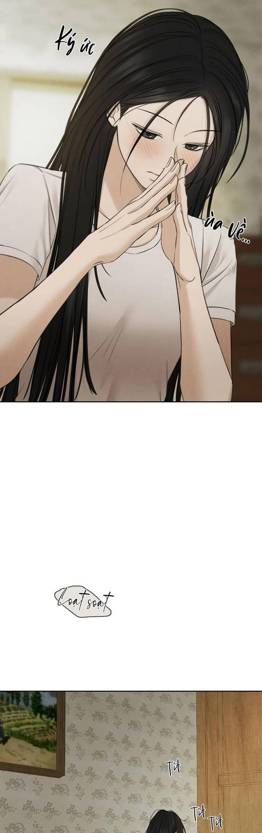 Chỉ Là Ánh Bình Minh chapter 55 - Trang 7