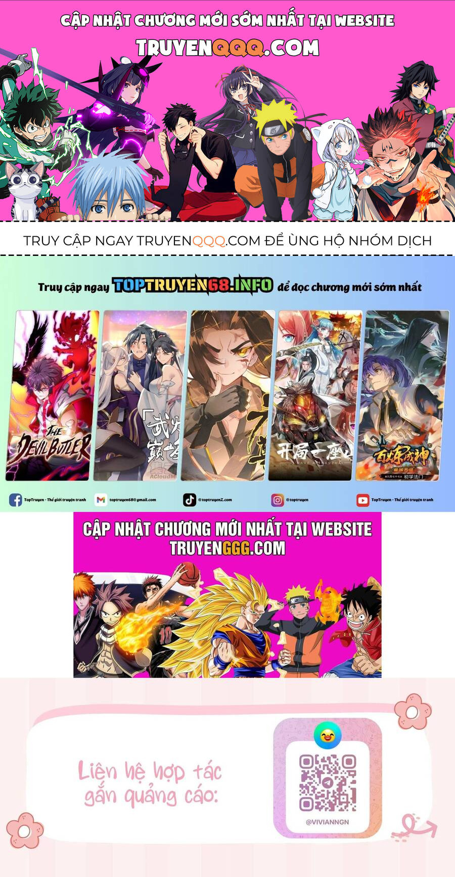 Chỉ Là Ánh Bình Minh chapter 56 - Trang 1