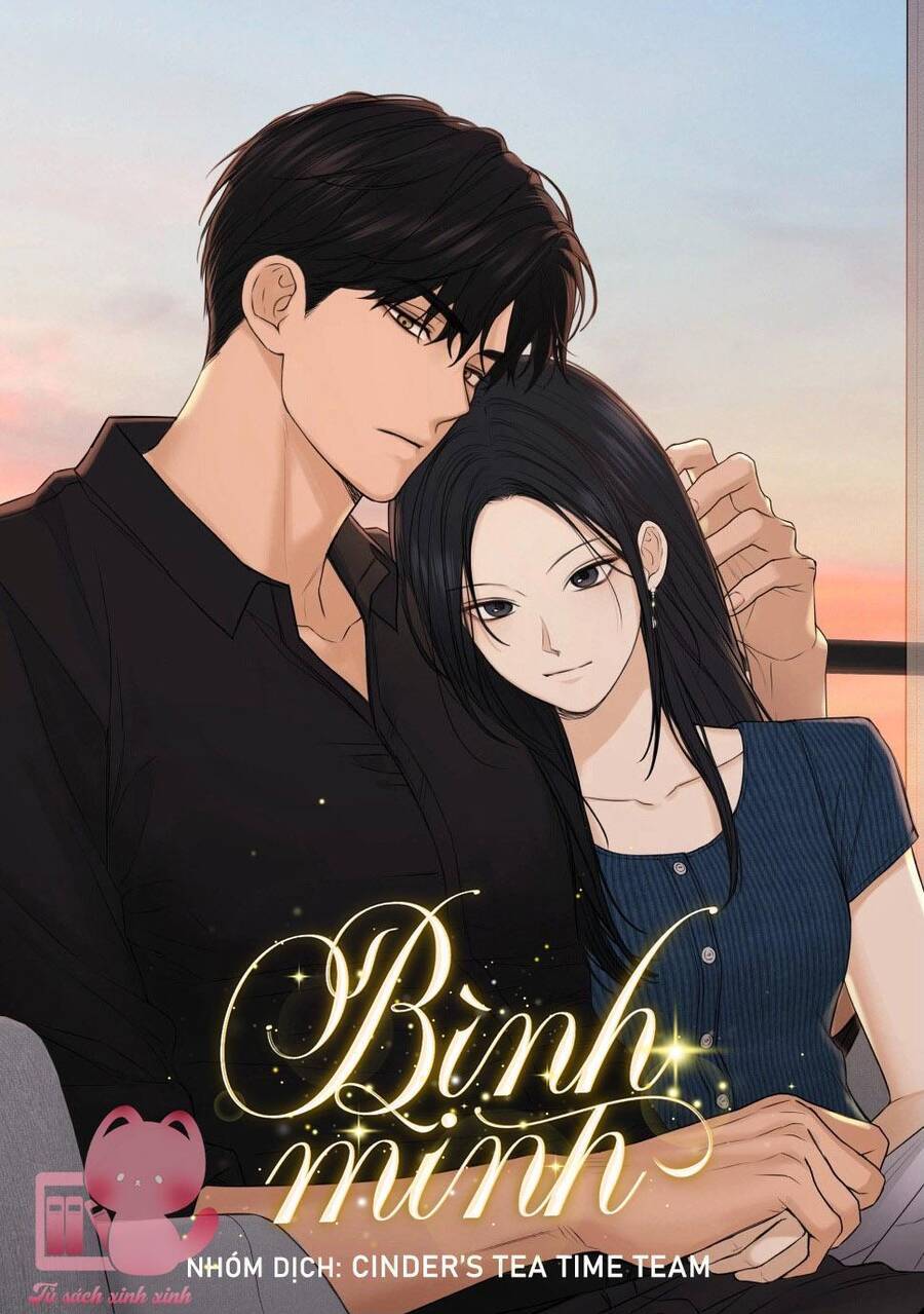Chỉ Là Ánh Bình Minh chapter 56 - Trang 2
