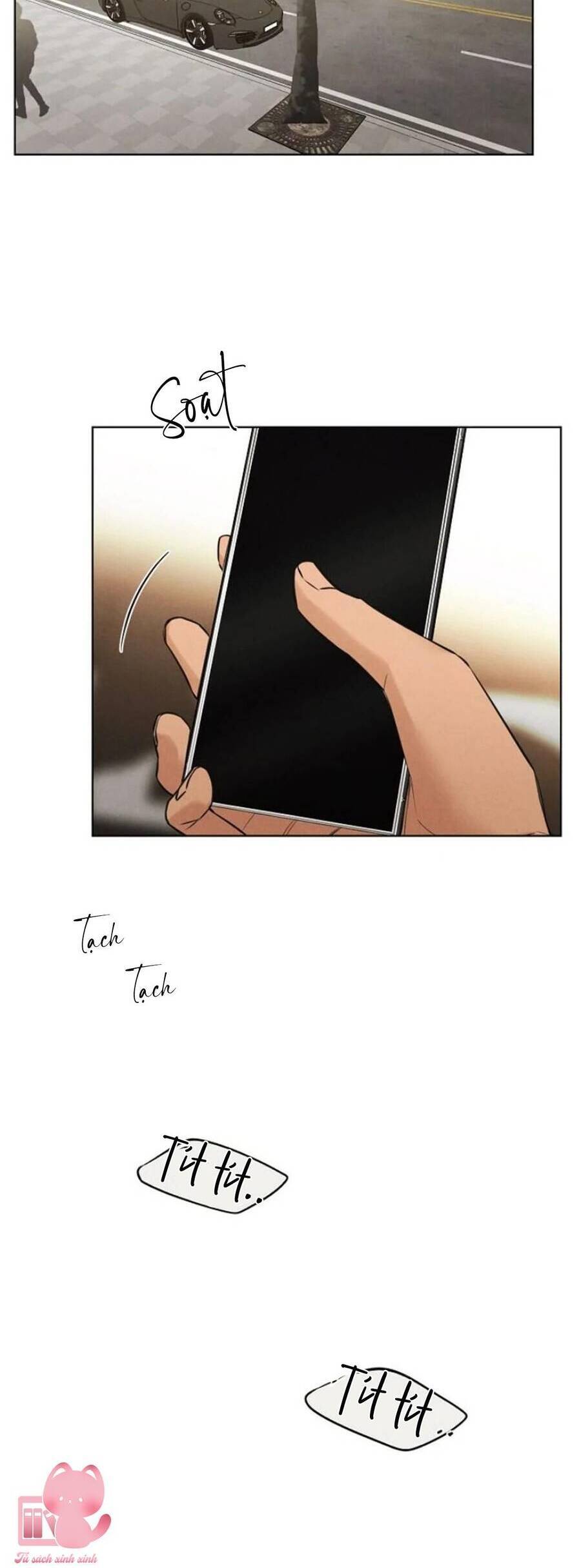Chỉ Là Ánh Bình Minh chapter 56 - Trang 14