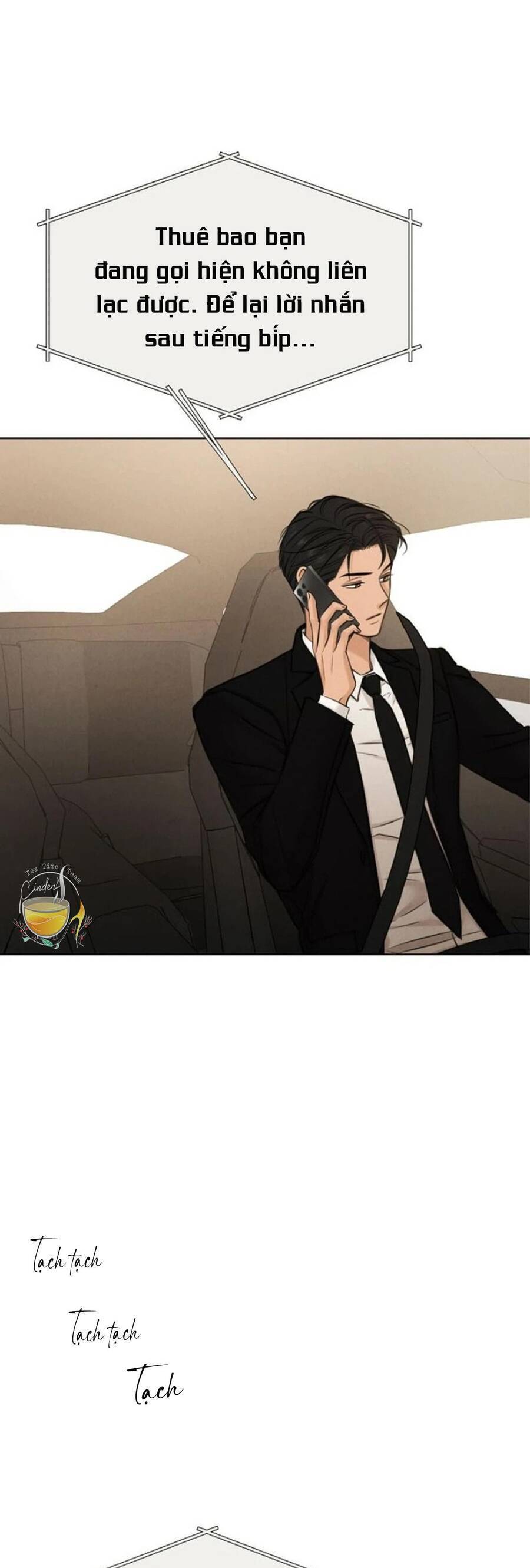 Chỉ Là Ánh Bình Minh chapter 56 - Trang 15