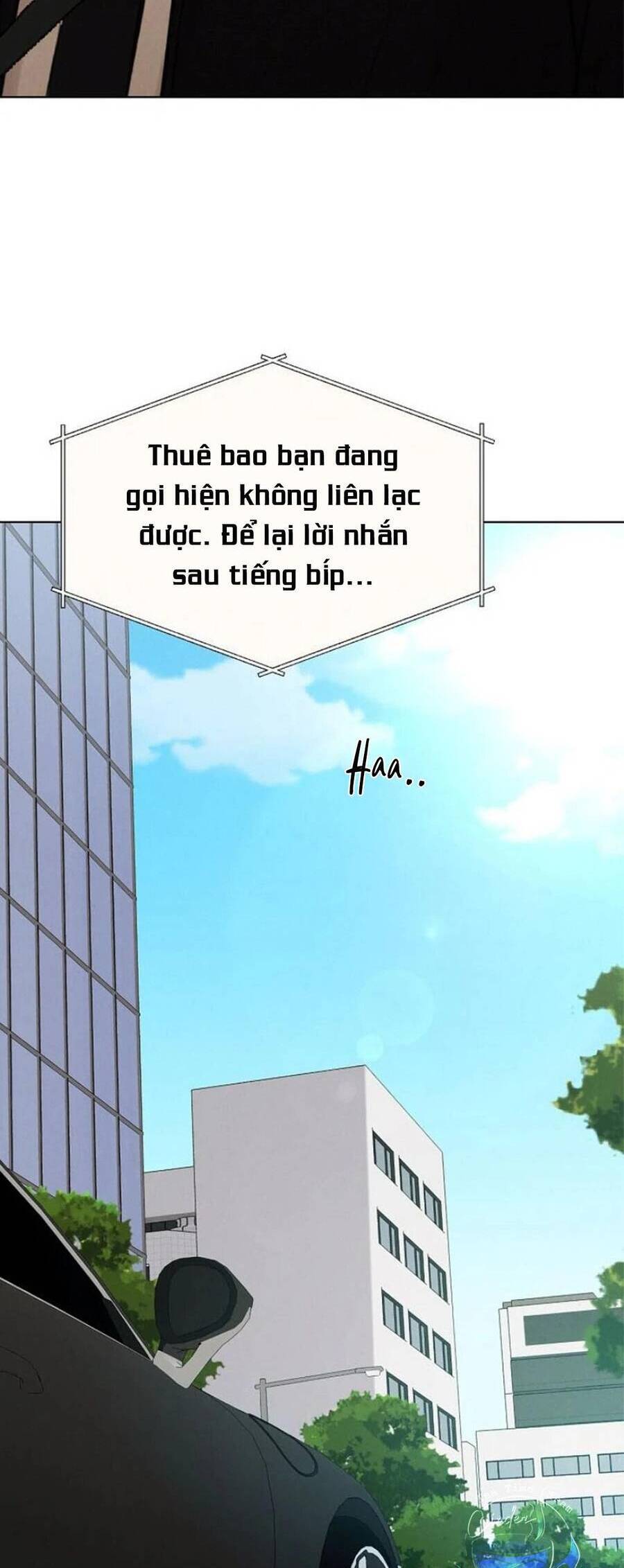 Chỉ Là Ánh Bình Minh chapter 56 - Trang 25