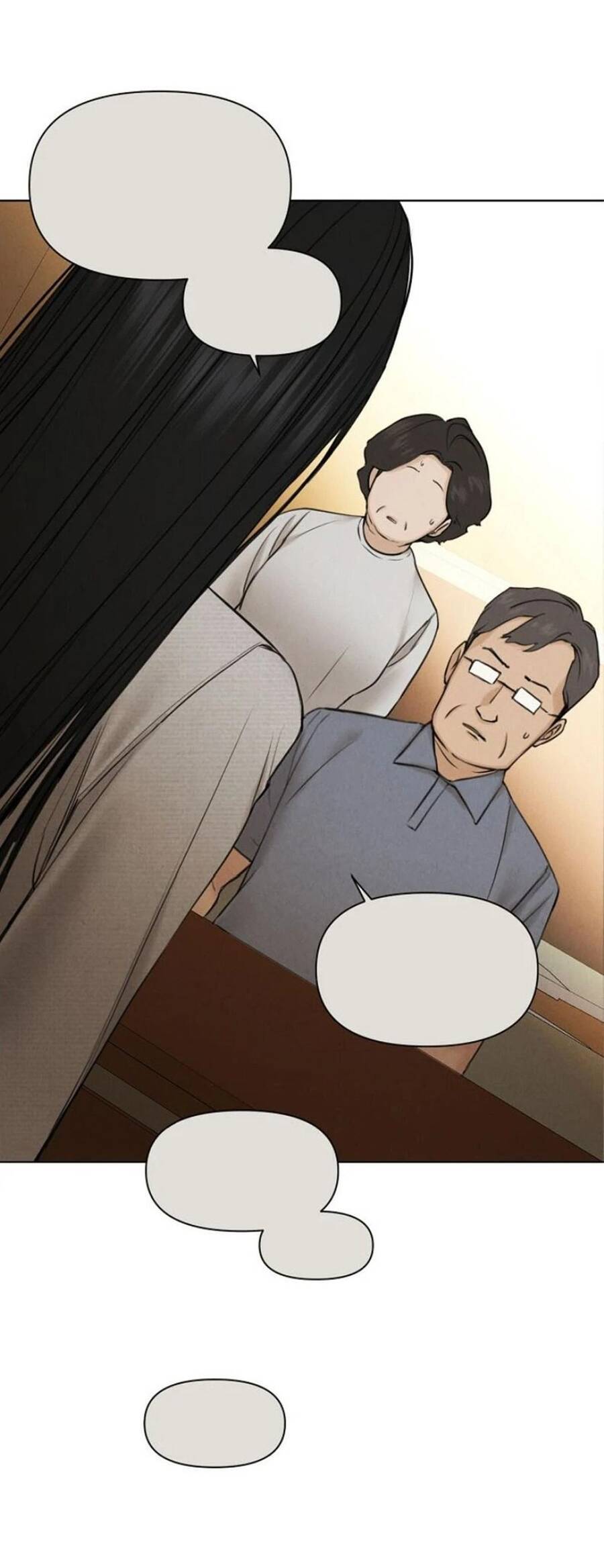 Chỉ Là Ánh Bình Minh chapter 56 - Trang 27