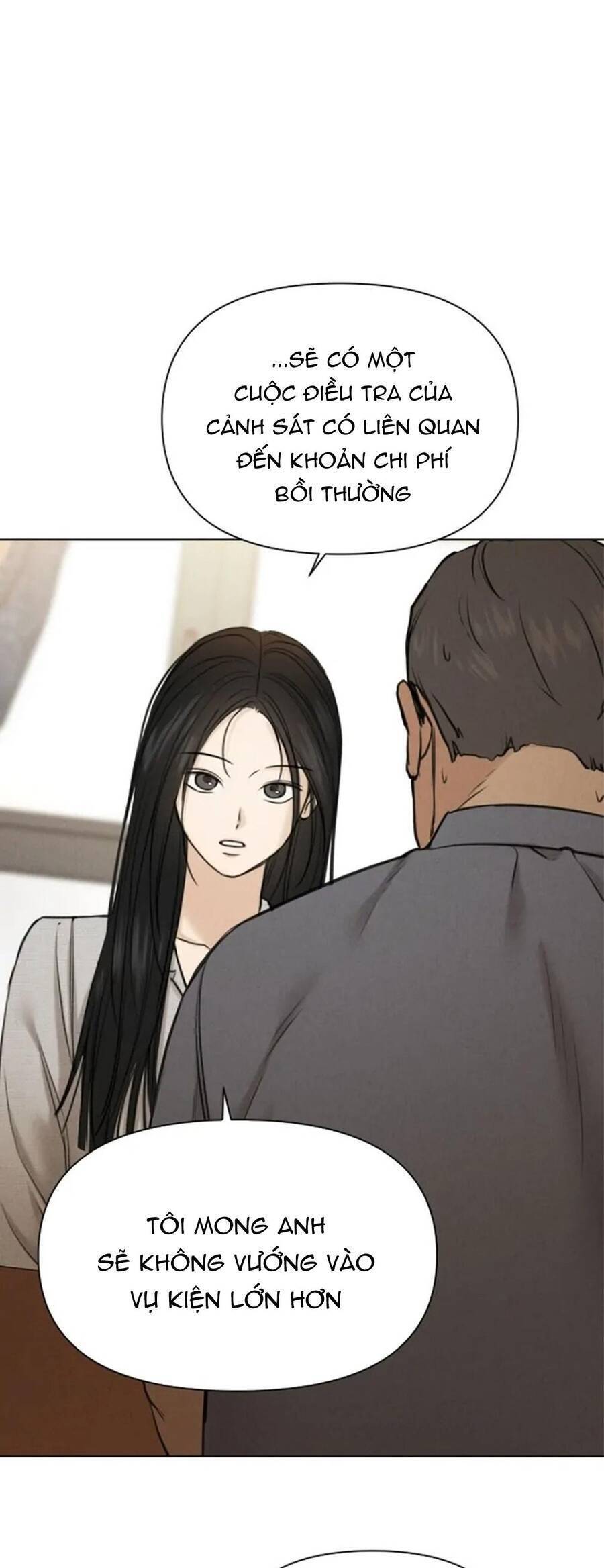 Chỉ Là Ánh Bình Minh chapter 56 - Trang 28