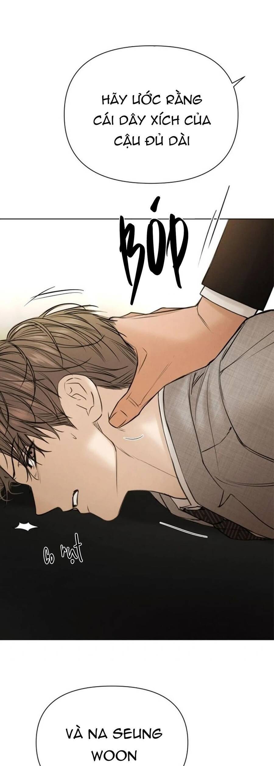 Chỉ Là Ánh Bình Minh chapter 56 - Trang 4