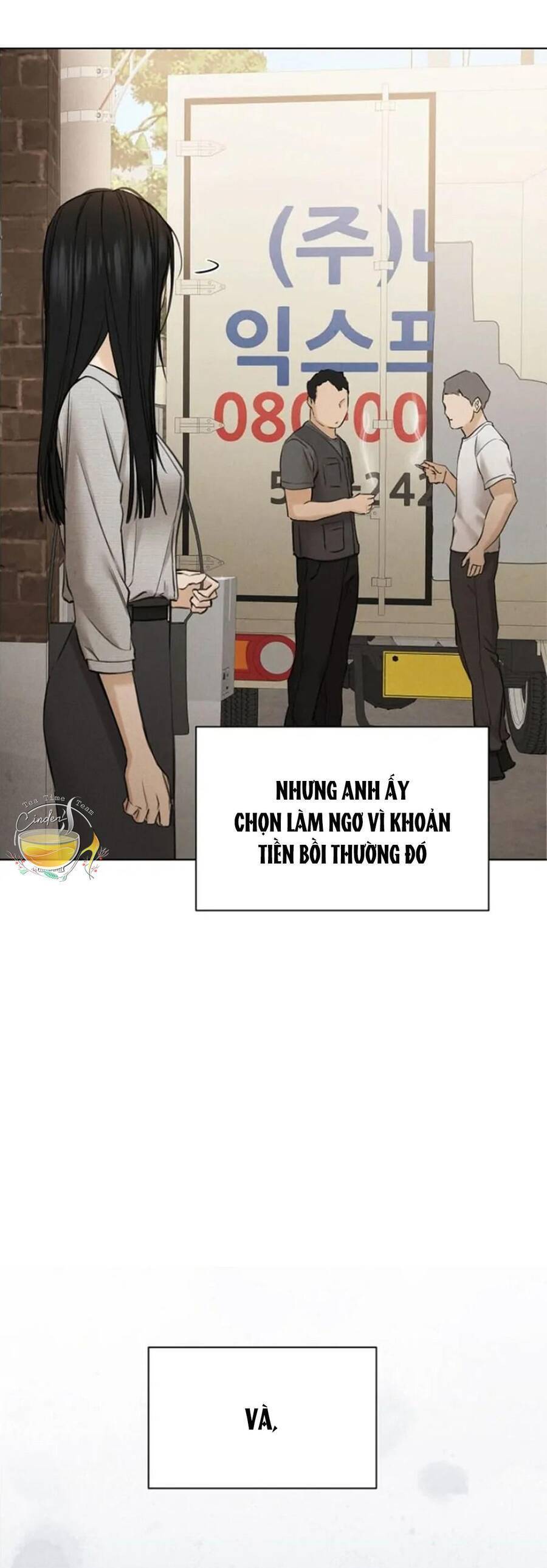 Chỉ Là Ánh Bình Minh chapter 56 - Trang 31