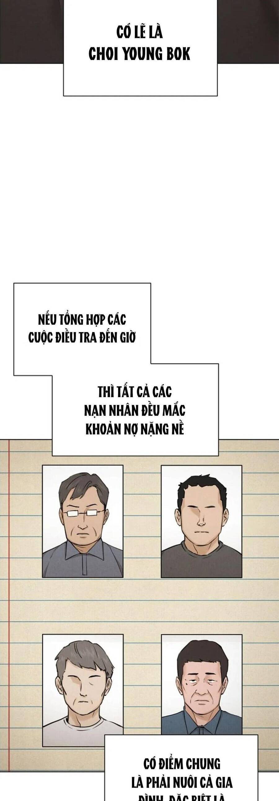 Chỉ Là Ánh Bình Minh chapter 56 - Trang 33