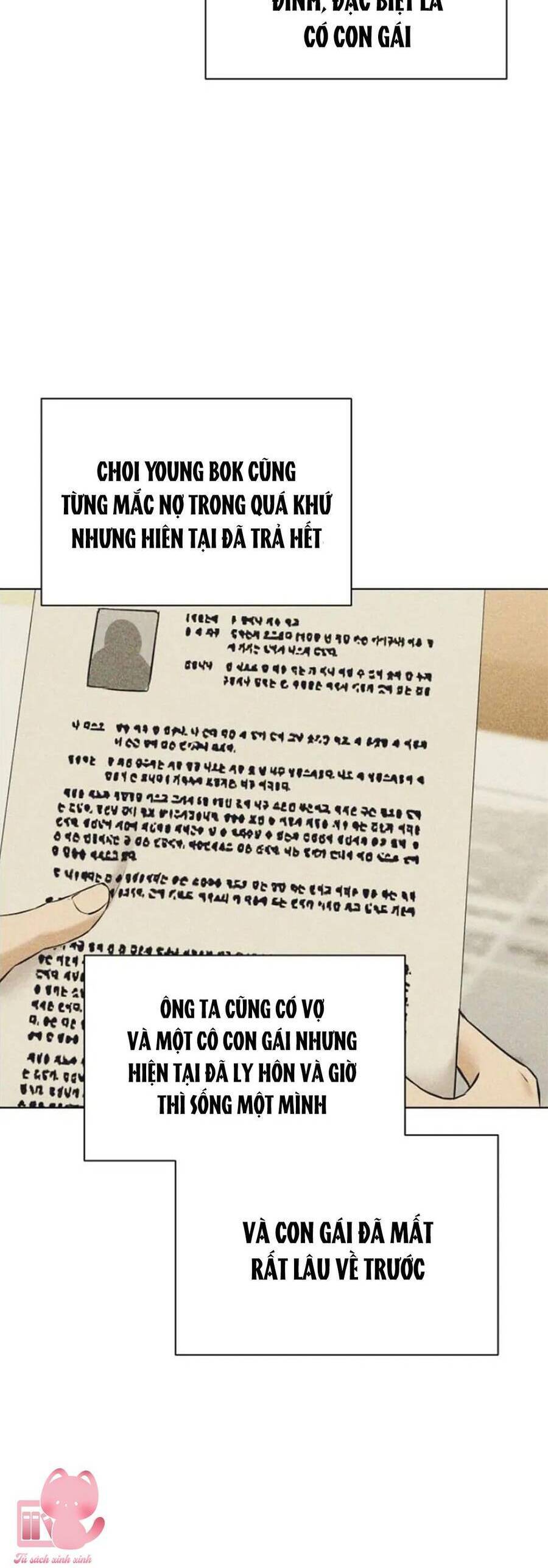 Chỉ Là Ánh Bình Minh chapter 56 - Trang 34