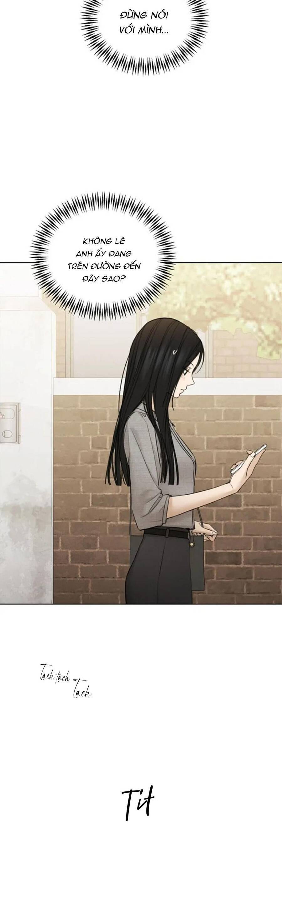 Chỉ Là Ánh Bình Minh chapter 56 - Trang 40