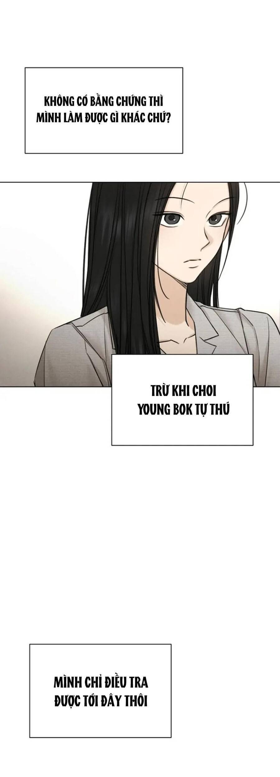 Chỉ Là Ánh Bình Minh chapter 56 - Trang 50