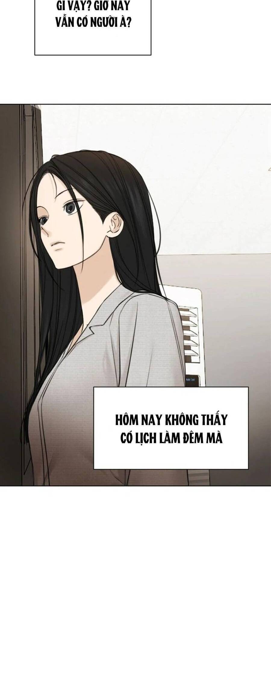 Chỉ Là Ánh Bình Minh chapter 56 - Trang 55