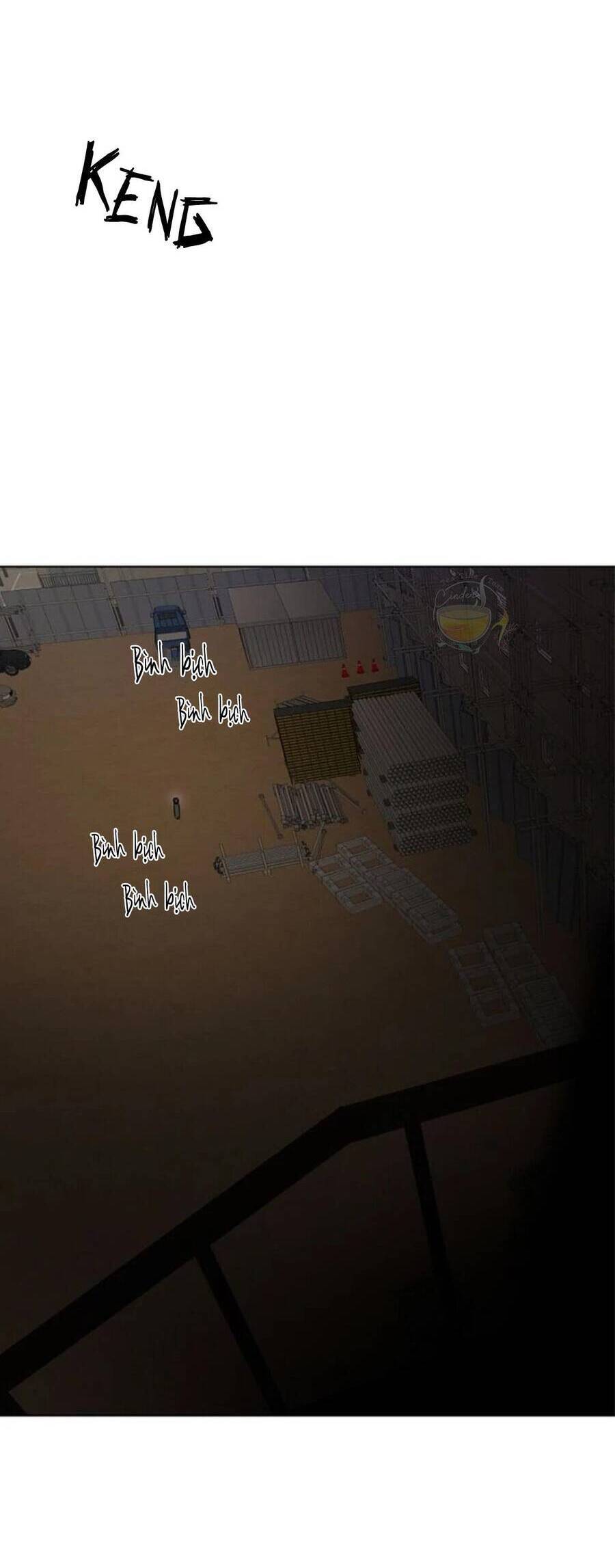 Chỉ Là Ánh Bình Minh chapter 56 - Trang 56