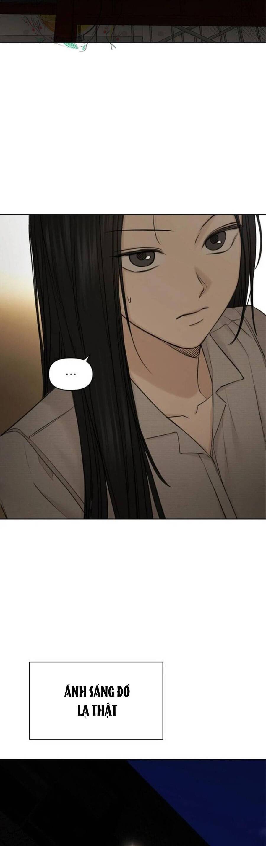 Chỉ Là Ánh Bình Minh chapter 56 - Trang 59