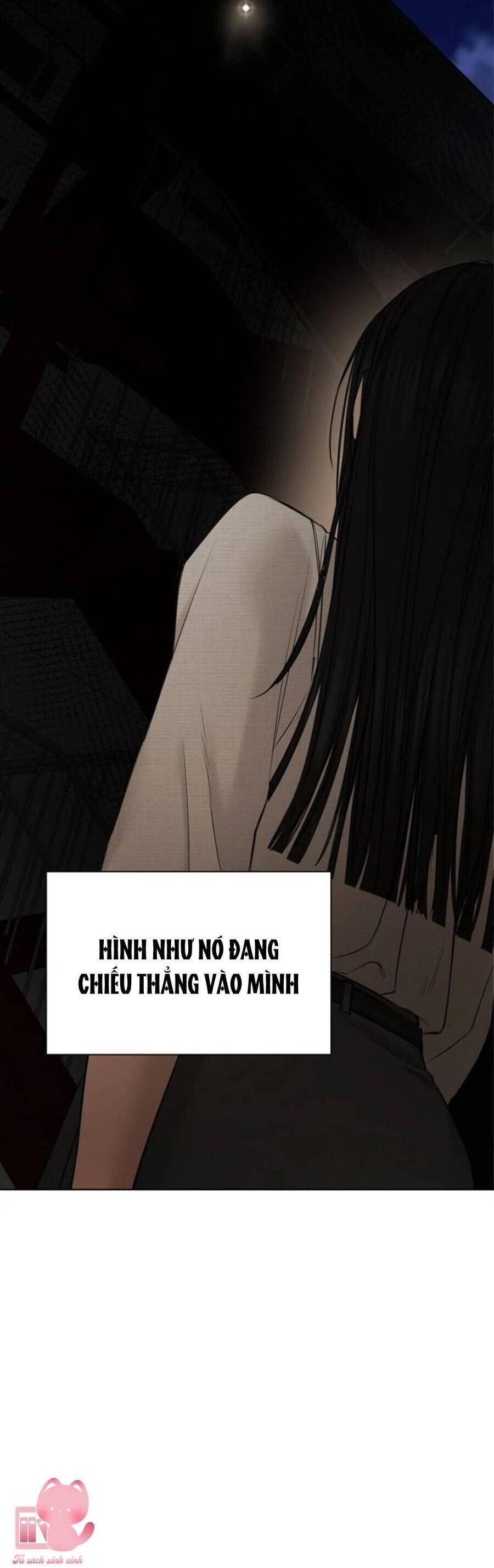 Chỉ Là Ánh Bình Minh chapter 56 - Trang 60