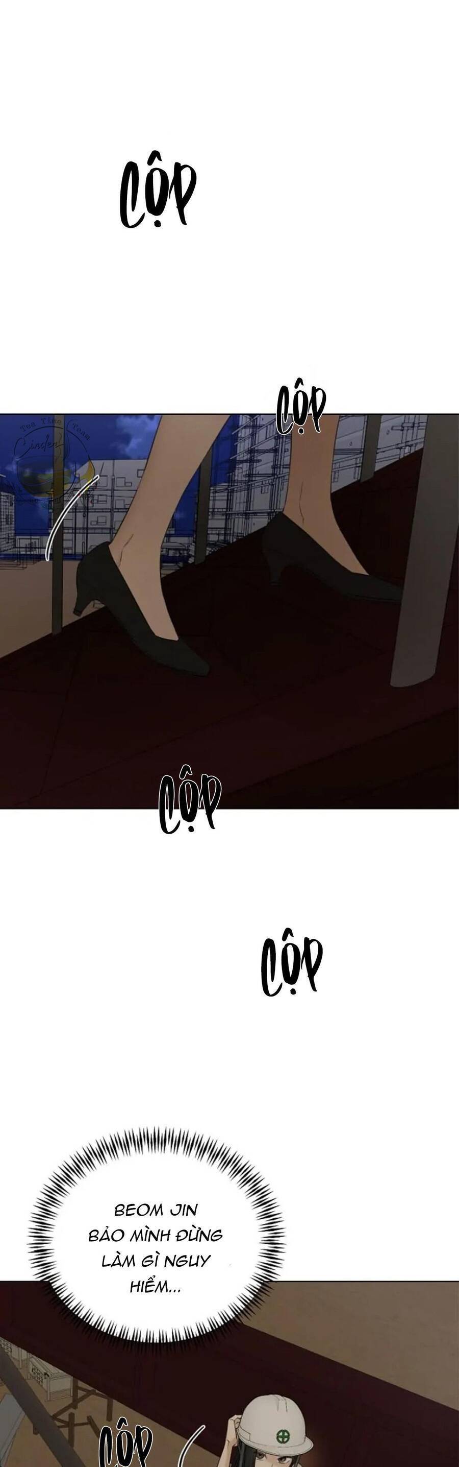 Chỉ Là Ánh Bình Minh chapter 56 - Trang 61