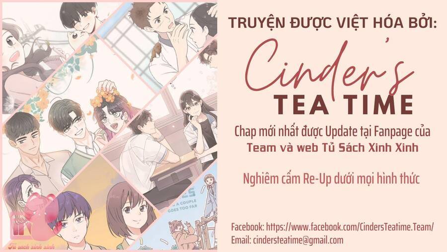Chỉ Là Ánh Bình Minh chapter 56 - Trang 65