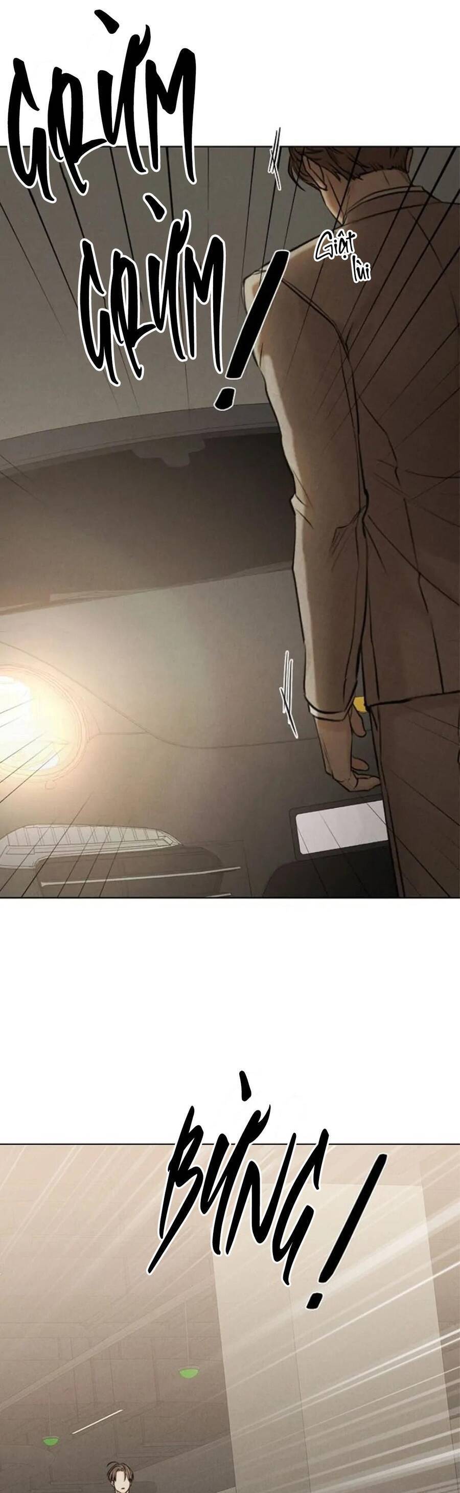 Chỉ Là Ánh Bình Minh chapter 56 - Trang 8