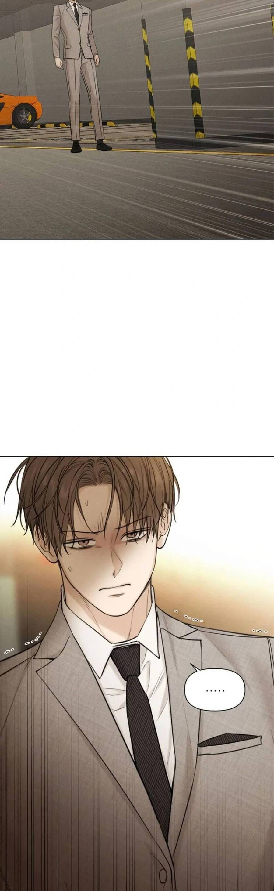 Chỉ Là Ánh Bình Minh chapter 56 - Trang 9