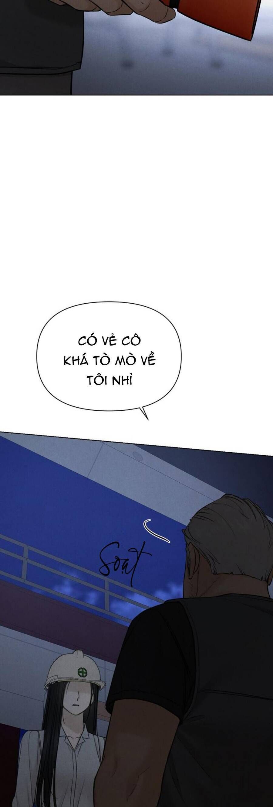 Chỉ Là Ánh Bình Minh chapter 57 - Trang 12