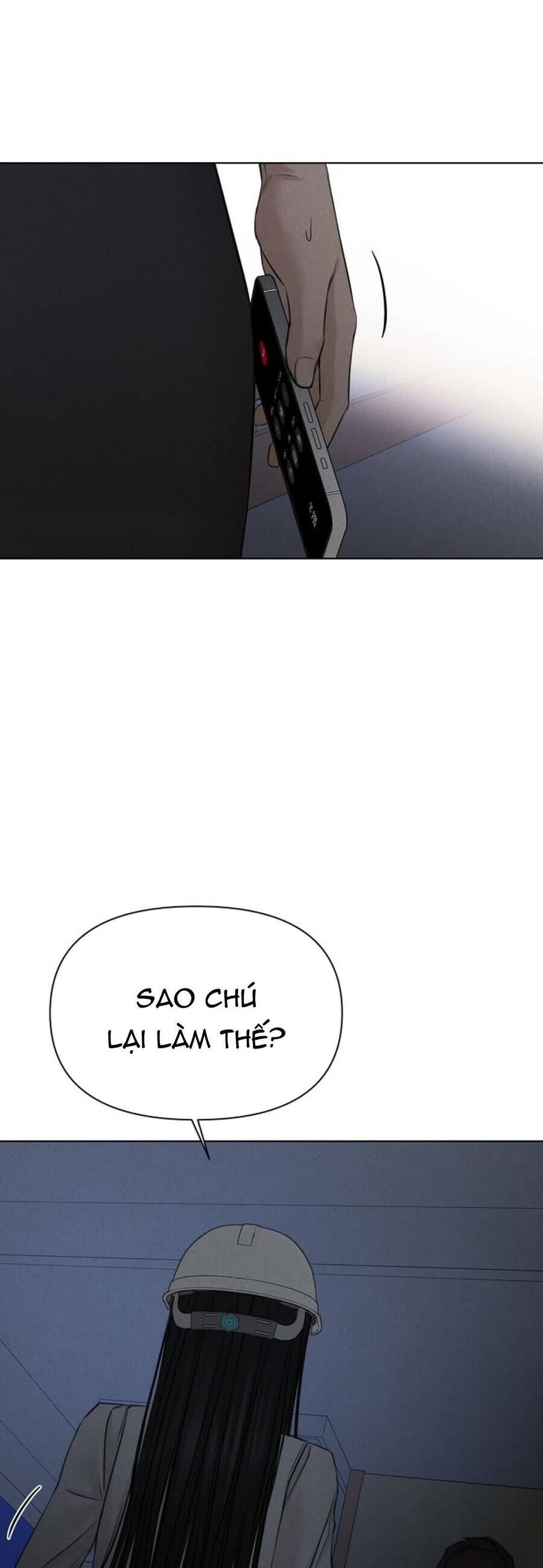Chỉ Là Ánh Bình Minh chapter 57 - Trang 14