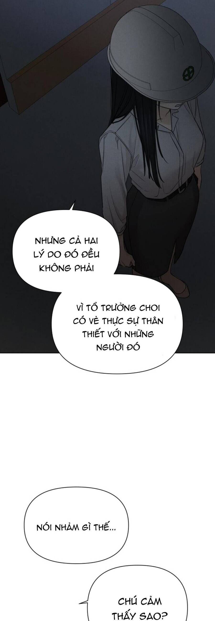Chỉ Là Ánh Bình Minh chapter 57 - Trang 17