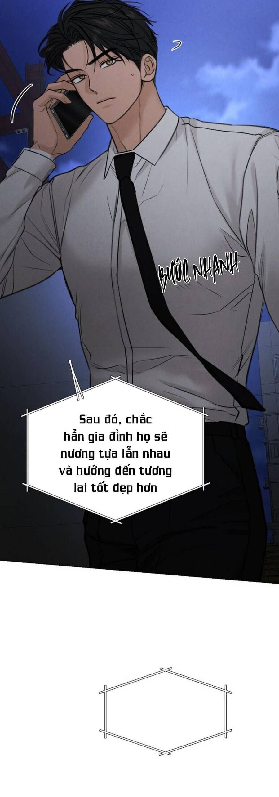 Chỉ Là Ánh Bình Minh chapter 57 - Trang 22