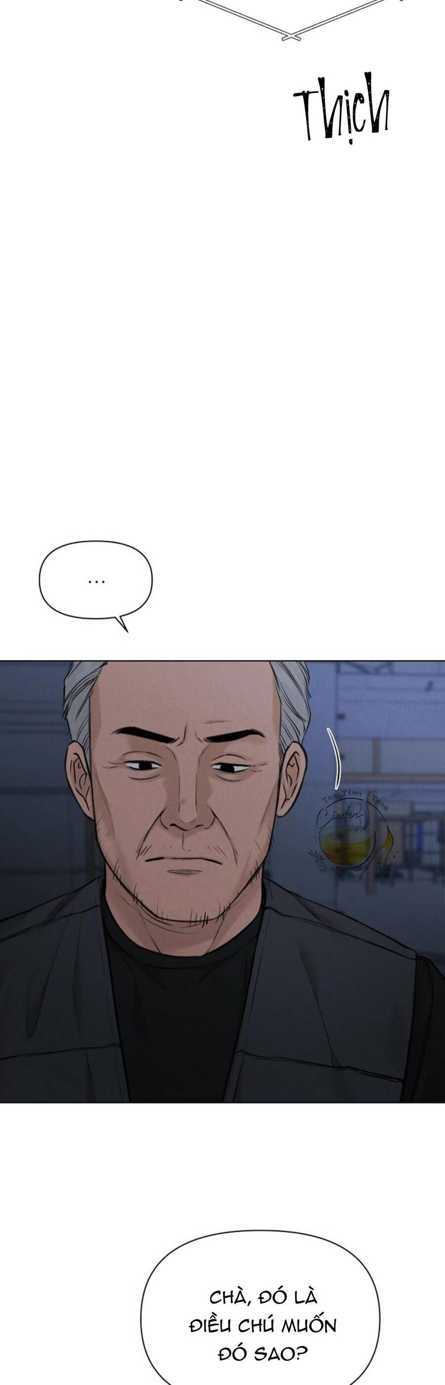 Chỉ Là Ánh Bình Minh chapter 57 - Trang 26