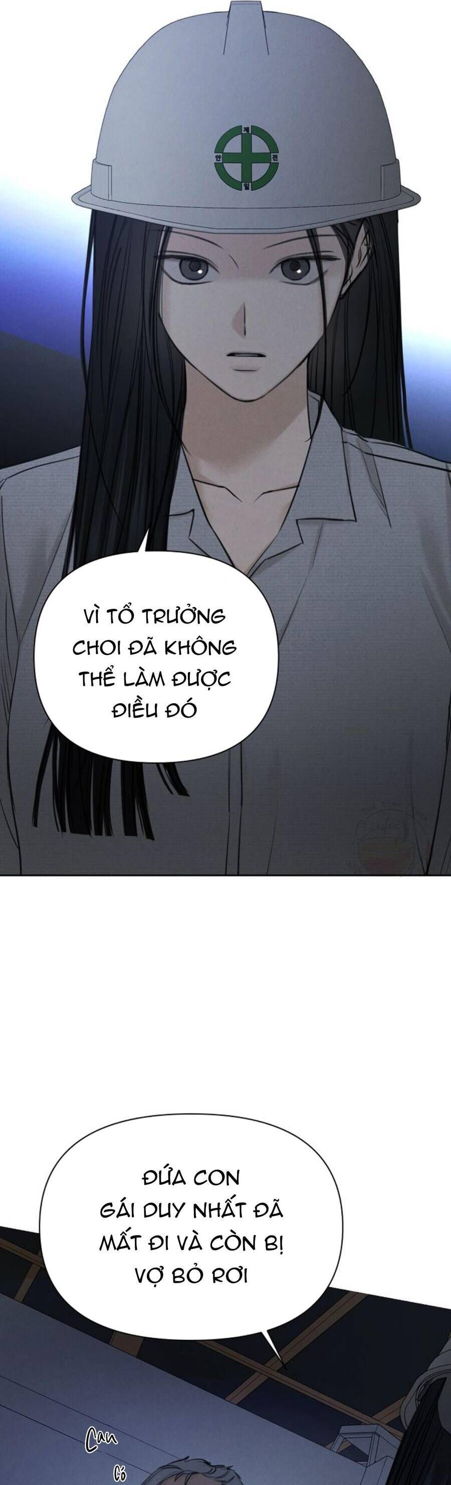 Chỉ Là Ánh Bình Minh chapter 57 - Trang 28