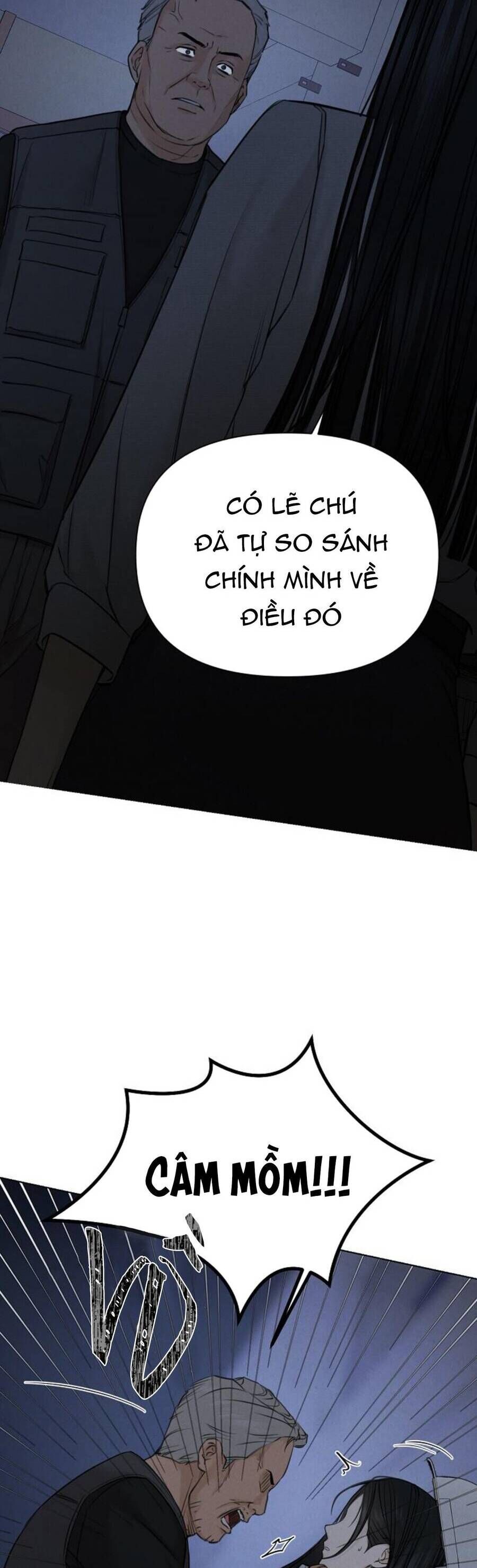 Chỉ Là Ánh Bình Minh chapter 57 - Trang 29