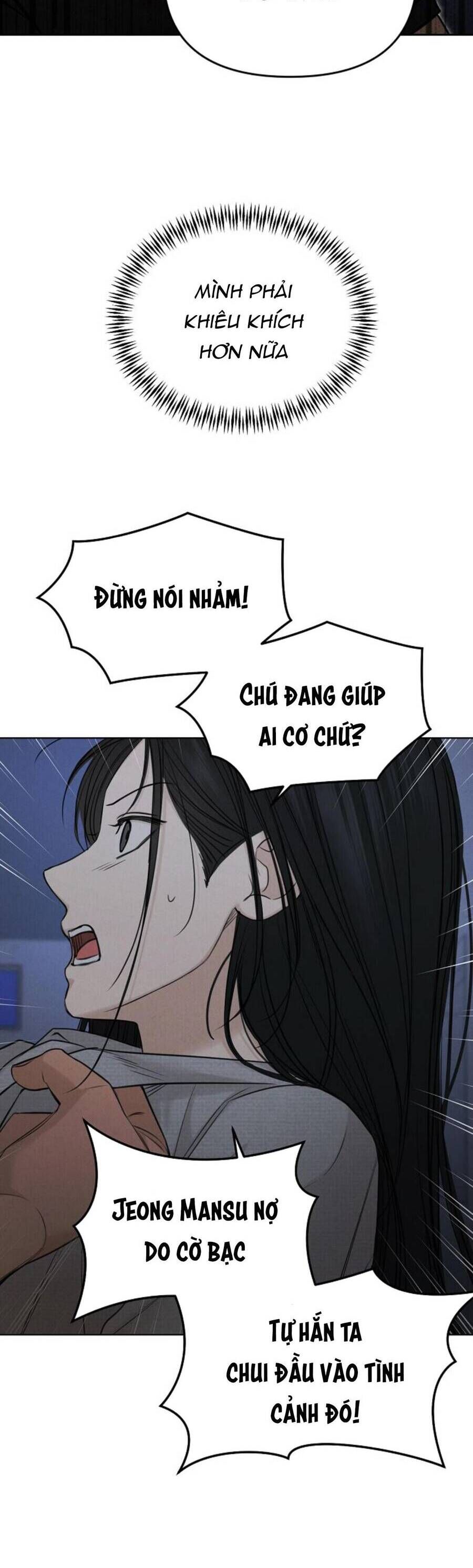 Chỉ Là Ánh Bình Minh chapter 57 - Trang 34