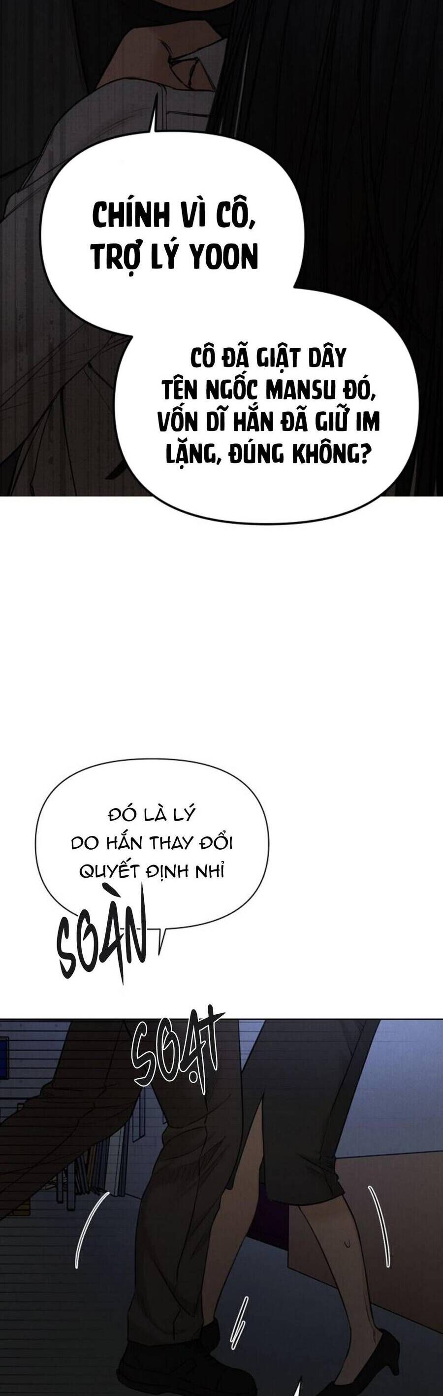 Chỉ Là Ánh Bình Minh chapter 57 - Trang 39