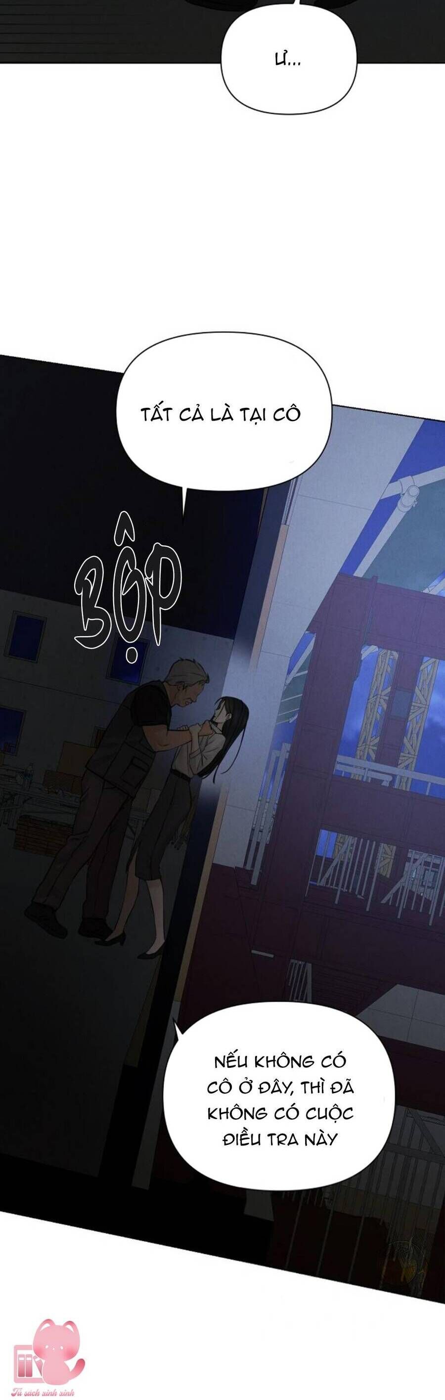 Chỉ Là Ánh Bình Minh chapter 57 - Trang 40