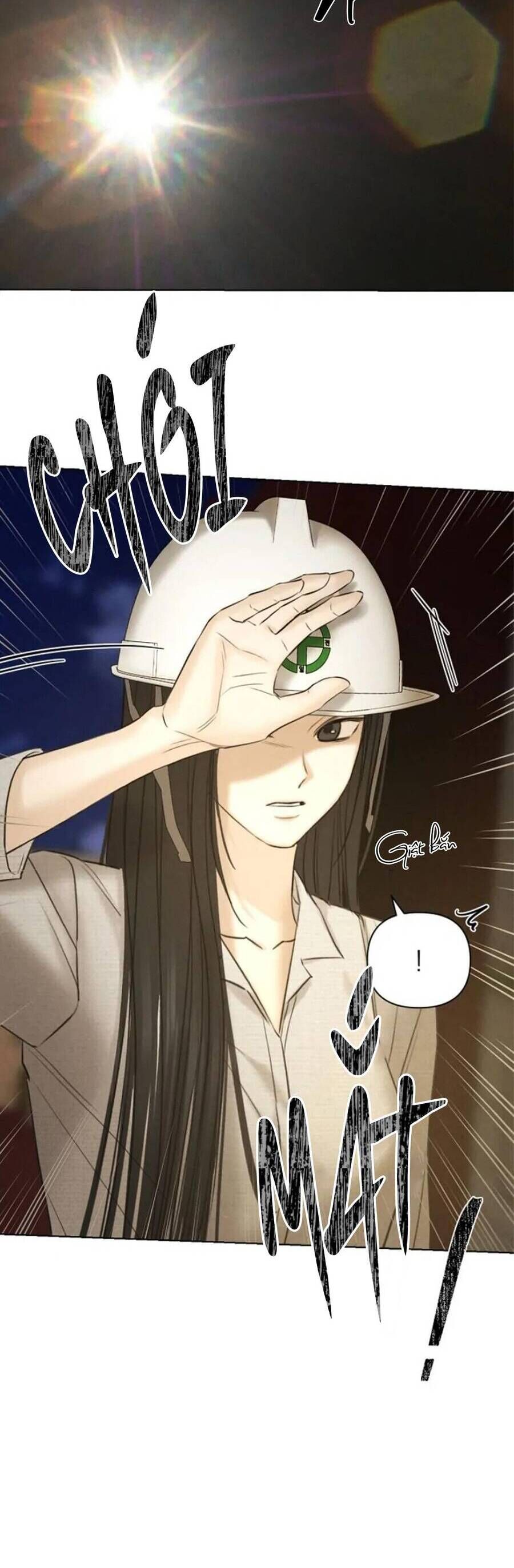 Chỉ Là Ánh Bình Minh chapter 57 - Trang 5