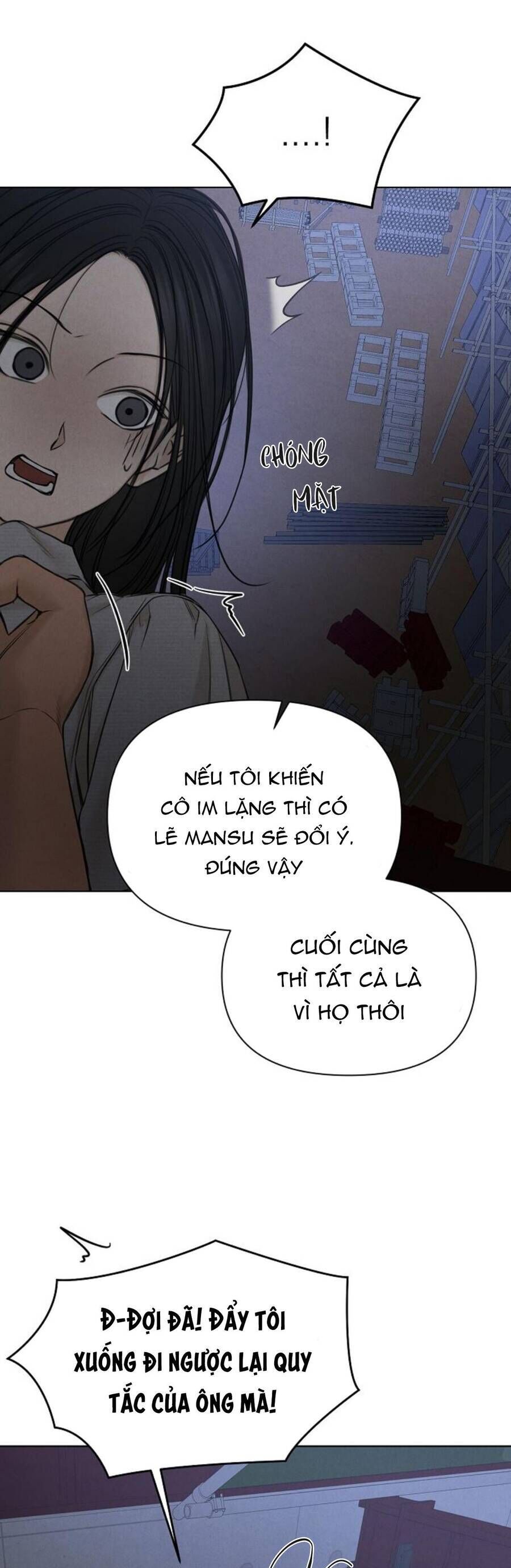 Chỉ Là Ánh Bình Minh chapter 57 - Trang 41