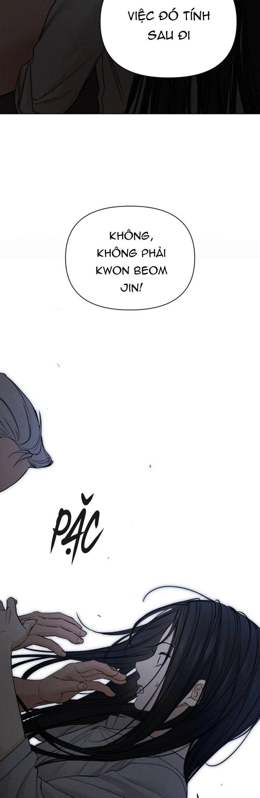 Chỉ Là Ánh Bình Minh chapter 57 - Trang 43