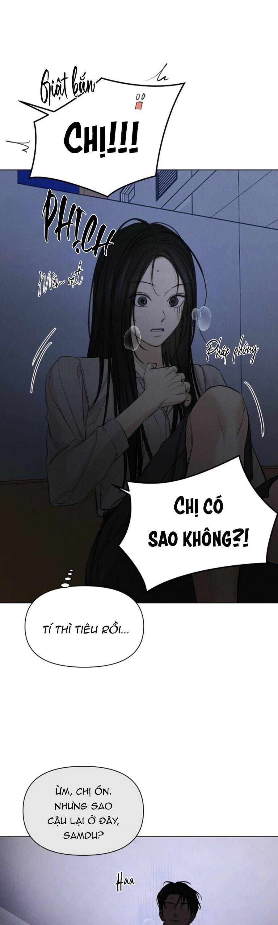 Chỉ Là Ánh Bình Minh chapter 57 - Trang 46