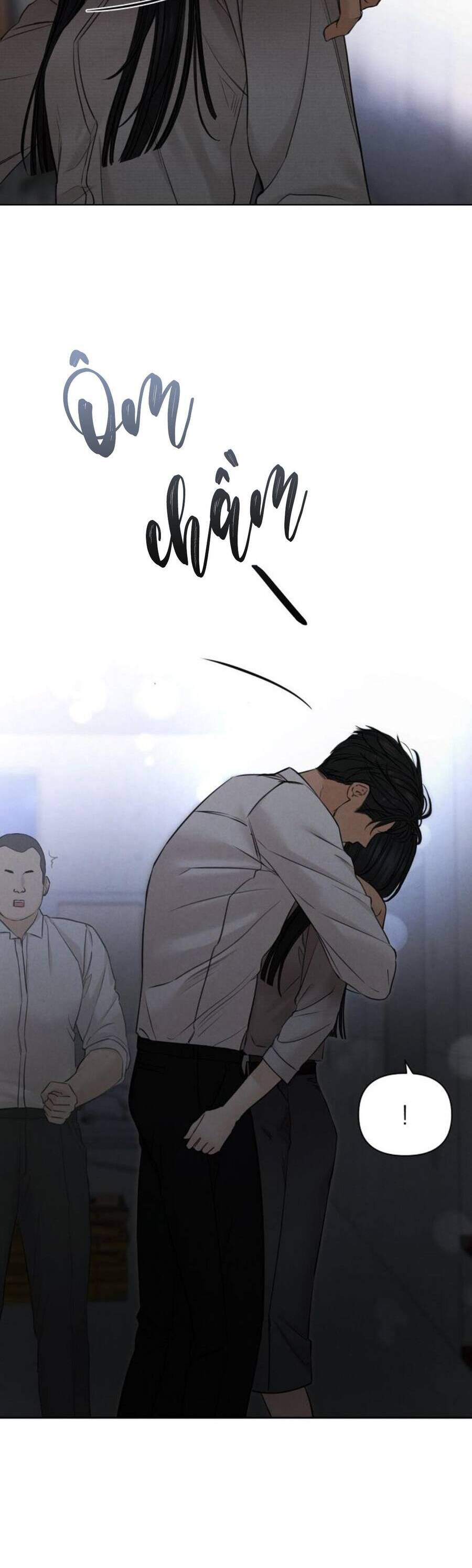 Chỉ Là Ánh Bình Minh chapter 57 - Trang 49