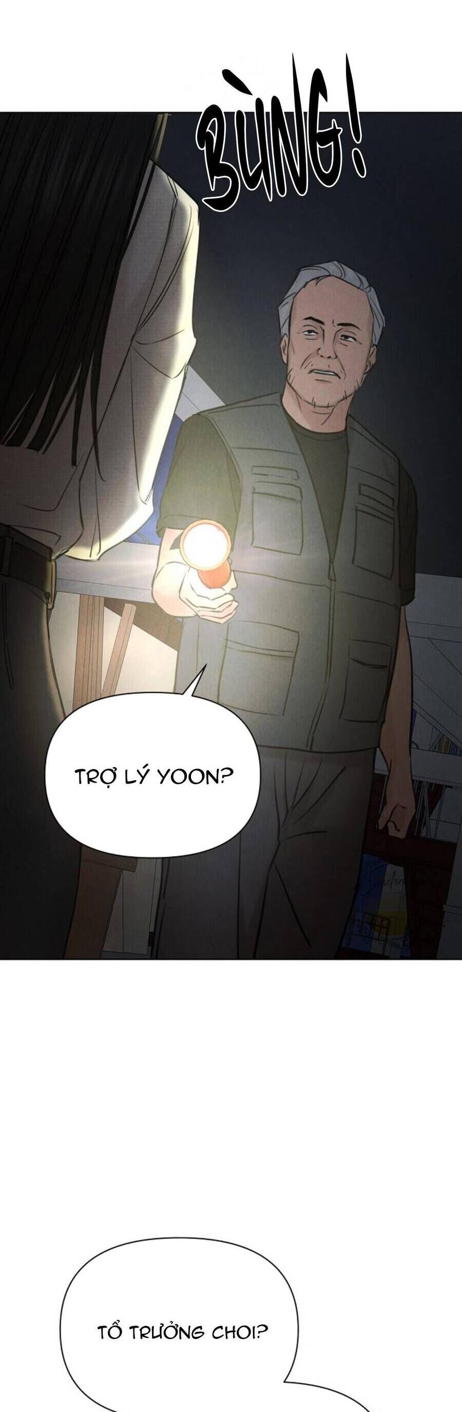 Chỉ Là Ánh Bình Minh chapter 57 - Trang 6