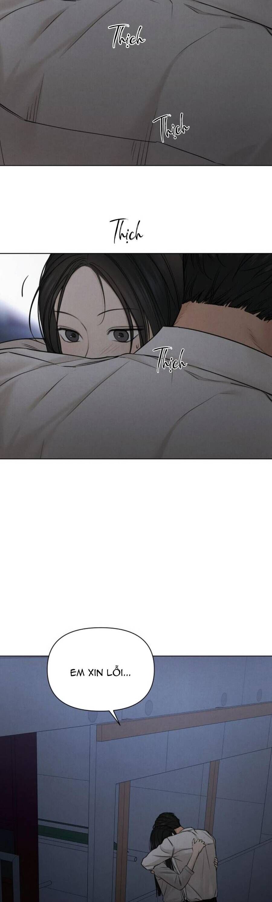Chỉ Là Ánh Bình Minh chapter 57 - Trang 51